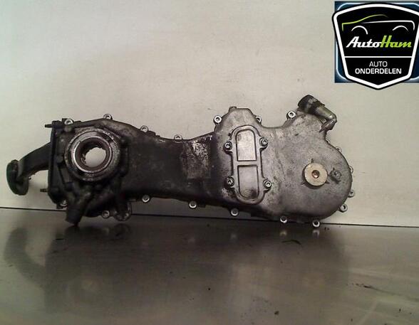 Timing Belt Cover FIAT GRANDE PUNTO (199_), FIAT PUNTO (199_), FIAT PUNTO EVO (199_), OPEL CORSA C (X01)