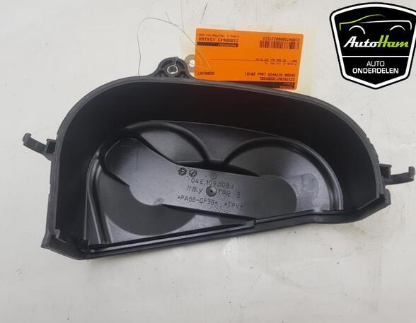 Timing Belt Cover SKODA OCTAVIA III Combi (5E5, 5E6)