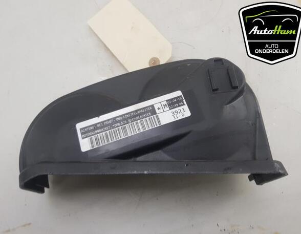 Timing Belt Cover SKODA OCTAVIA III Combi (5E5, 5E6)