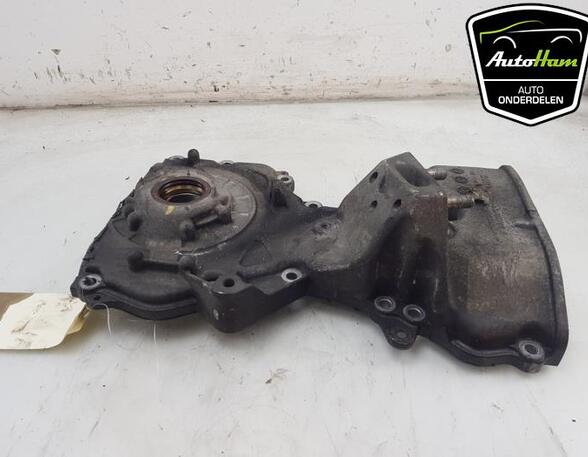 Timing Belt Cover SUZUKI ALTO (GF)