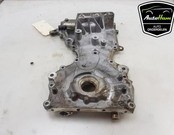 Timing Belt Cover SUZUKI VITARA (LY)