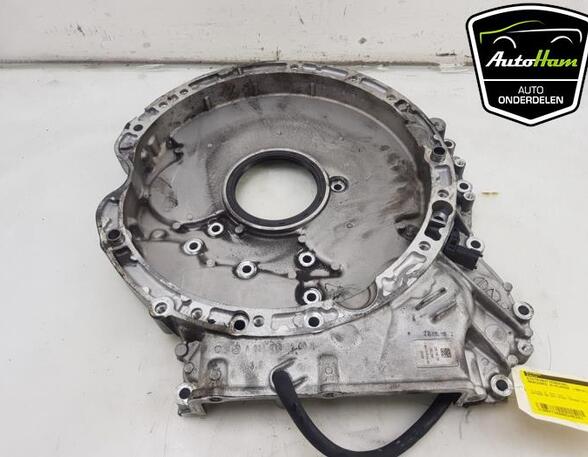 Timing Belt Cover MERCEDES-BENZ A-CLASS (W176)