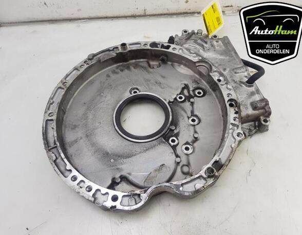 Timing Belt Cover MERCEDES-BENZ A-CLASS (W176)