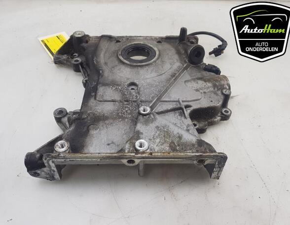 Timing Belt Cover MERCEDES-BENZ CLA Coupe (C117)