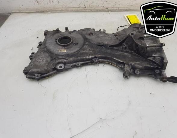 Timing Belt Cover MAZDA 5 (CR19)