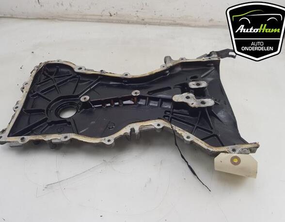 Timing Belt Cover MAZDA 5 (CR19)