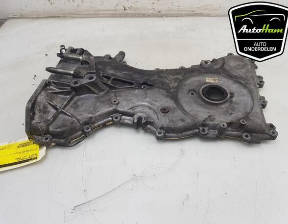 Timing Belt Cover MAZDA 5 (CR19)