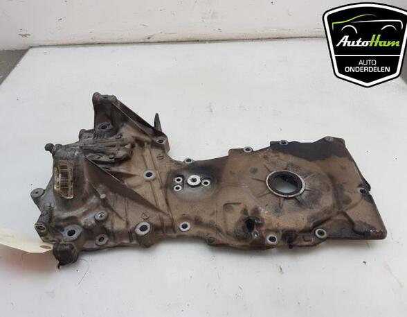 Timing Belt Cover RENAULT CAPTUR I (J5_, H5_), RENAULT CLIO IV (BH_), DACIA LOGAN MCV II, NISSAN MICRA V (K14)