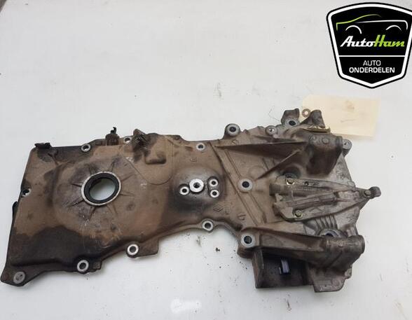 Timing Belt Cover RENAULT CAPTUR I (J5_, H5_), RENAULT CLIO IV (BH_), DACIA LOGAN MCV II, NISSAN MICRA V (K14)