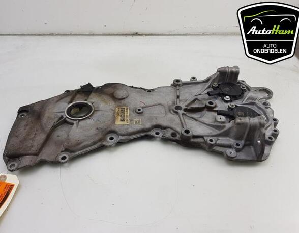 Timing Belt Cover RENAULT CAPTUR II (HF_)