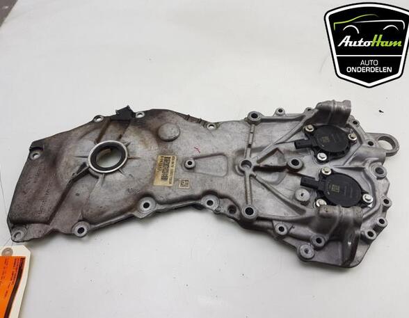 Timing Belt Cover RENAULT CAPTUR II (HF_)