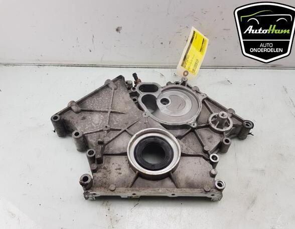 Abdeckung für Zahnriemen BMW 5er G30, F90 11147649036 P20439466