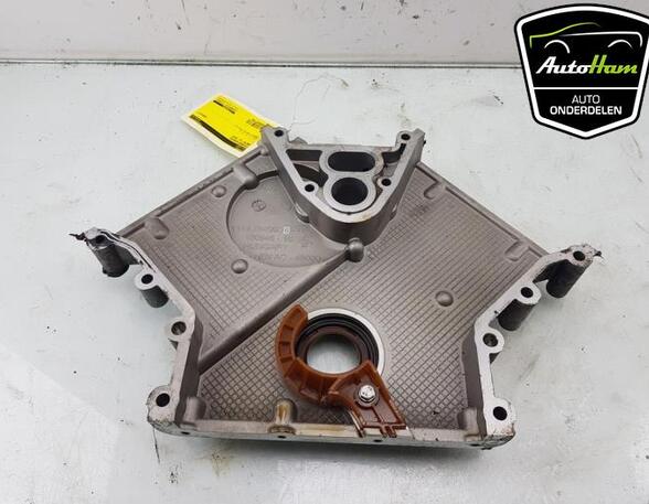 Abdeckung für Zahnriemen BMW 5er G30, F90 11147649036 P20439466