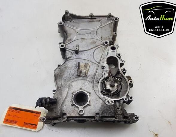 Timing Belt Cover FIAT PANDA (312_, 319_), FIAT 500 (312_), FIAT 500 C (312_), FIAT PANDA VAN (312_, 519_)