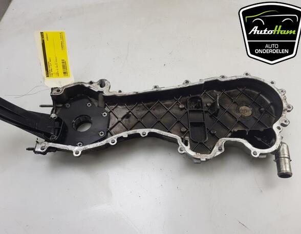 Timing Belt Cover FIAT DOBLO Cargo (263_), FIAT DOBLO MPV (263_), FIAT DOBLO Platform/Chassis (263_)