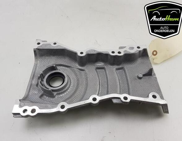 
Abdeckung für Zahnriemen Seat Ibiza IV 6J 03F109210D P15921466
