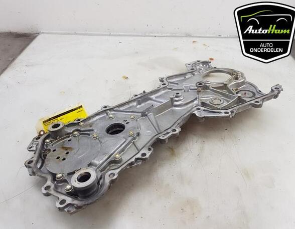 Abdeckung für Zahnriemen Toyota Yaris P21 1132015020 P21015517