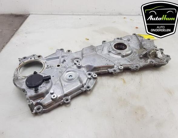 Abdeckung für Zahnriemen Toyota Yaris P21 1132015020 P21015517