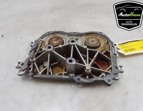 Timing Belt Cover MERCEDES-BENZ GLA-CLASS (X156)