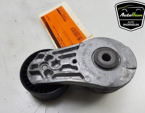 Crank Shaft Belt Pulley LAND ROVER RANGE ROVER SPORT (L494)