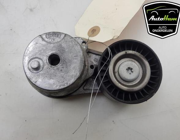 Crank Shaft Belt Pulley LAND ROVER RANGE ROVER SPORT (L494)