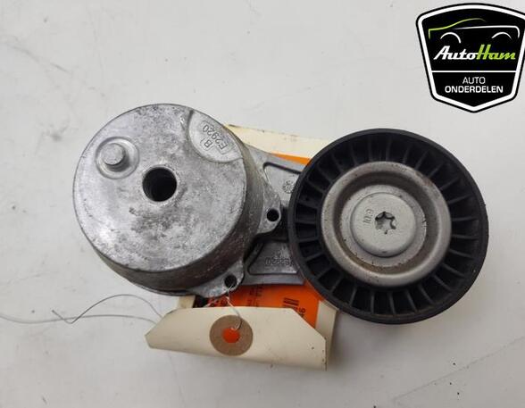 Crank Shaft Belt Pulley LAND ROVER RANGE ROVER SPORT (L494)