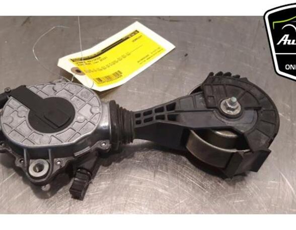 Repair Kit V Ribbed Belt Tensioner Lever MINI MINI (R56), PEUGEOT 207 (WA_, WC_), BMW 1 (F20)