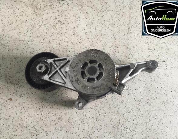 Repair Kit V Ribbed Belt Tensioner Lever VW TOURAN (1T1, 1T2)