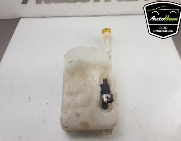 Washer Fluid Tank (Bottle) RENAULT GRAND SCÉNIC III (JZ0/1_)