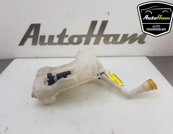 Washer Fluid Tank (Bottle) RENAULT GRAND SCÉNIC III (JZ0/1_)