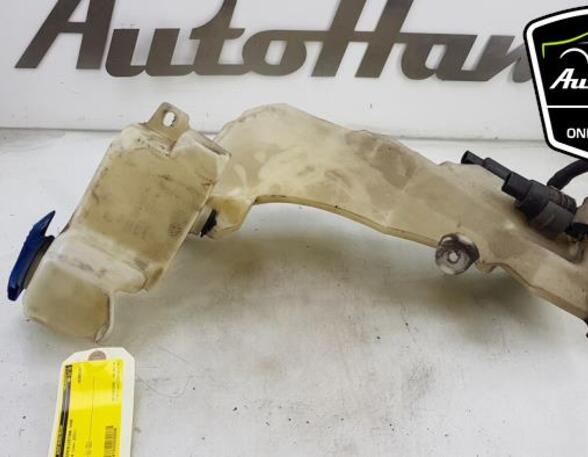 Washer Fluid Tank (Bottle) AUDI A4 Avant (8E5, B6)