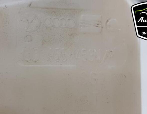 Washer Fluid Tank (Bottle) SEAT LEON (1M1)