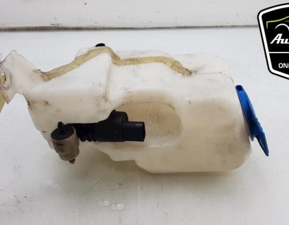 Washer Fluid Tank (Bottle) SEAT LEON (1M1)