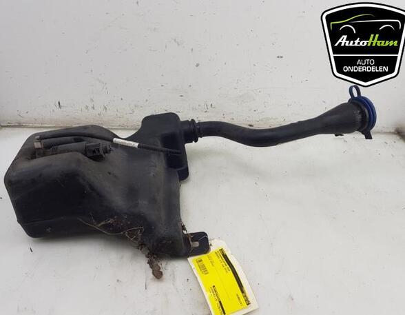 Washer Fluid Tank (Bottle) MERCEDES-BENZ VITO Van (W447)