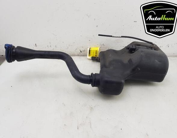 Washer Fluid Tank (Bottle) MERCEDES-BENZ VITO Van (W447)