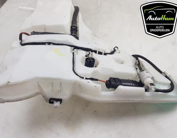 Washer Fluid Tank (Bottle) BMW X5 (F15, F85)