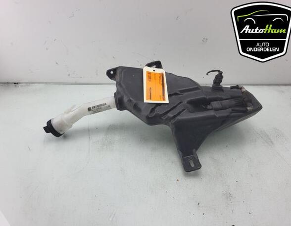 Washer Fluid Tank (Bottle) OPEL ASTRA J Sports Tourer (P10), OPEL ZAFIRA TOURER C (P12)