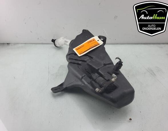 Washer Fluid Tank (Bottle) OPEL ASTRA J Sports Tourer (P10), OPEL ZAFIRA TOURER C (P12)