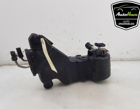 Washer Fluid Tank (Bottle) MERCEDES-BENZ C-CLASS (W205), MERCEDES-BENZ GLC Coupe (C253), MERCEDES-BENZ C-CLASS T-Model (S205)