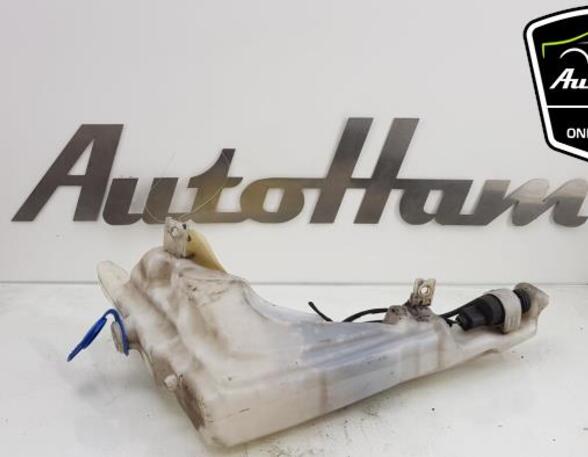 Washer Fluid Tank (Bottle) AUDI TT Roadster (8J9), AUDI TT (8J3)