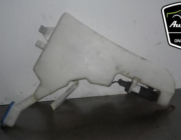 Washer Fluid Tank (Bottle) MINI MINI (R50, R53), MINI MINI (R56), MINI MINI Convertible (R52)