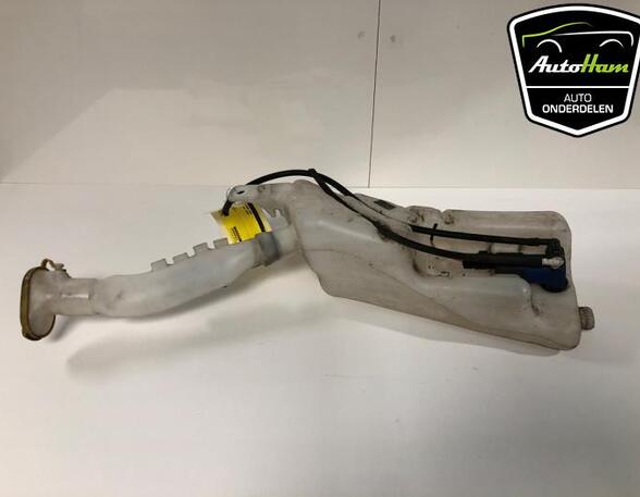 Washer Fluid Tank (Bottle) RENAULT CLIO III Grandtour (KR0/1_)