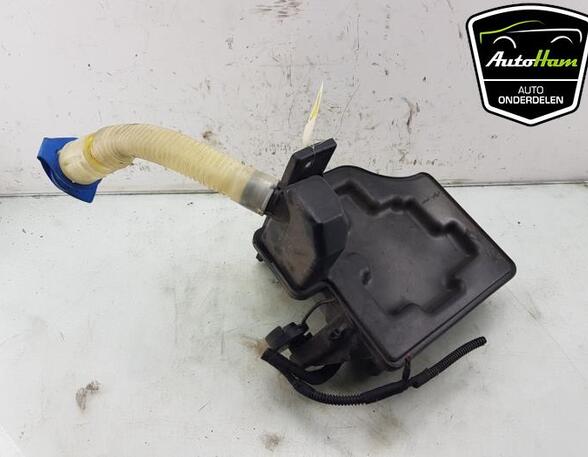 Washer Fluid Tank (Bottle) VW POLO (6R1, 6C1), VW POLO Van (6R), SEAT TOLEDO IV (KG3), AUDI A1 (8X1, 8XK)