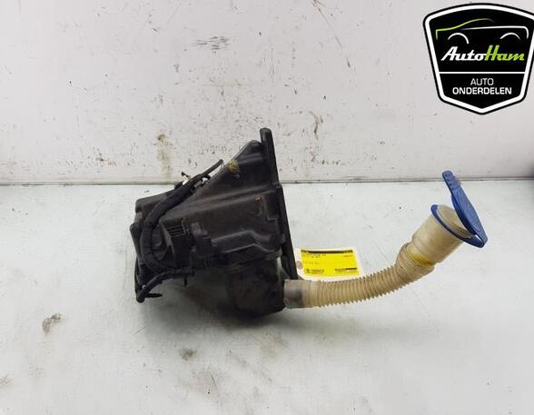 Washer Fluid Tank (Bottle) VW POLO (6R1, 6C1), VW POLO Van (6R), SEAT TOLEDO IV (KG3), AUDI A1 (8X1, 8XK)