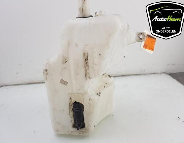 Washer Fluid Tank (Bottle) OPEL COMBO Box Body/MPV (X12)