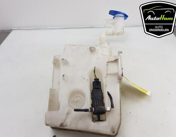 Washer Fluid Tank (Bottle) VW TOURAN (1T1, 1T2), VW TOURAN (1T3), SEAT ALTEA (5P1), SEAT ALTEA XL (5P5, 5P8)