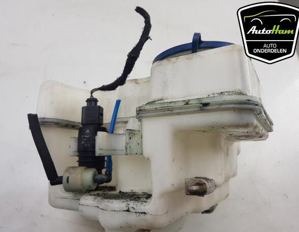 Washer Fluid Tank (Bottle) MERCEDES-BENZ B-CLASS (W245)