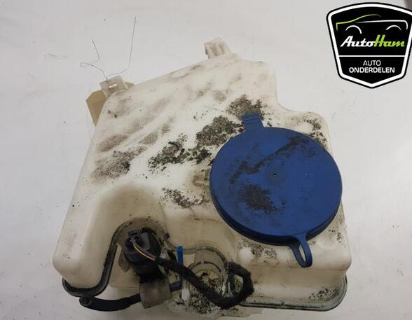 Washer Fluid Tank (Bottle) MERCEDES-BENZ B-CLASS (W245)