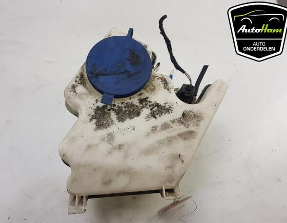 Washer Fluid Tank (Bottle) MERCEDES-BENZ B-CLASS (W245)