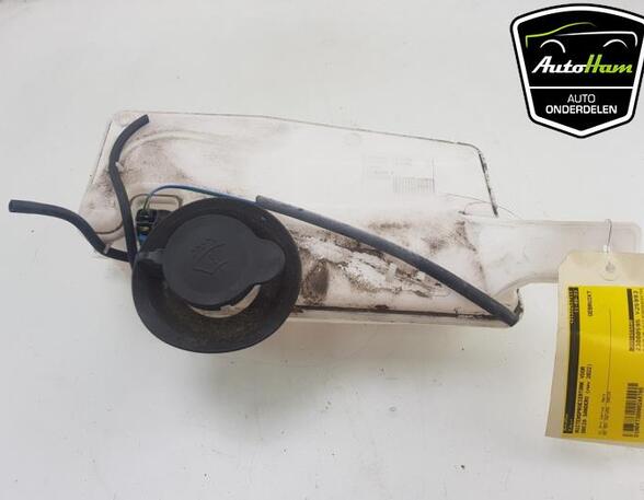 Washer Fluid Tank (Bottle) DACIA SANDERO III